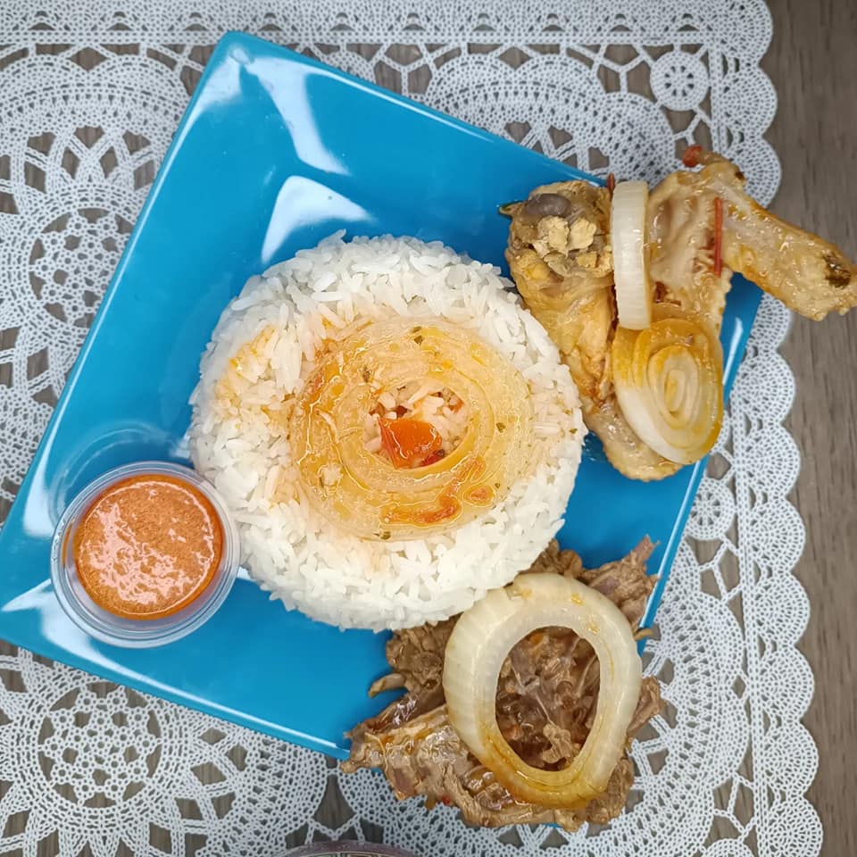 Les Délices de ChOoupette
